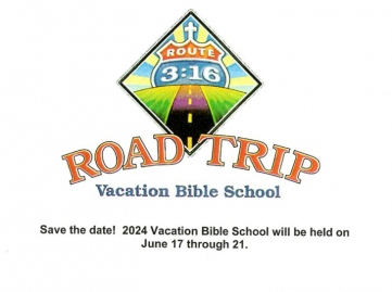 Vacation Bible School